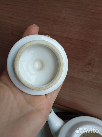 Заварочный чайник