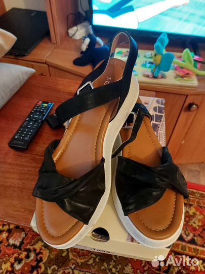 Босоножки женские 40 размер