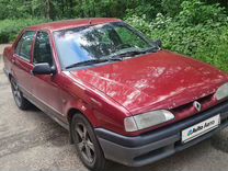 Renault 19 1.4 MT, 1998, 228 354 км, с пробегом, цена 180 000 руб.