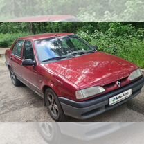 Renault 19 1.4 MT, 1998, 228 354 км, с пробегом, цена 180 000 руб.