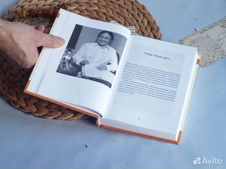 Книга Основы тибетской медицины