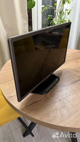 Телевизор lg 22lb491u