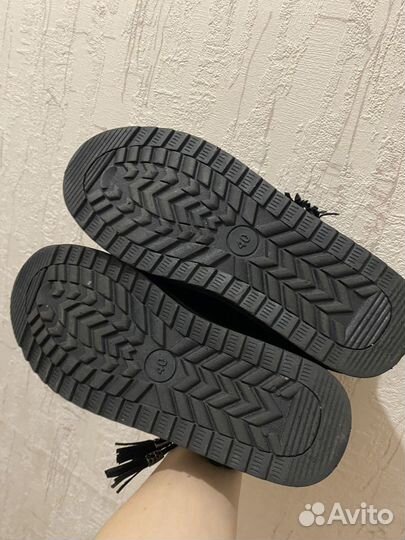 Угги женские