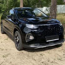 Hyundai Custin 1.5 AT, 2024, 23 км, с пробегом, цена 4 350 000 руб.