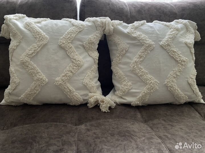 Чехлы на подушку Sinsay