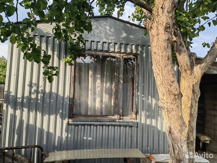 Вагончик бытовка бу