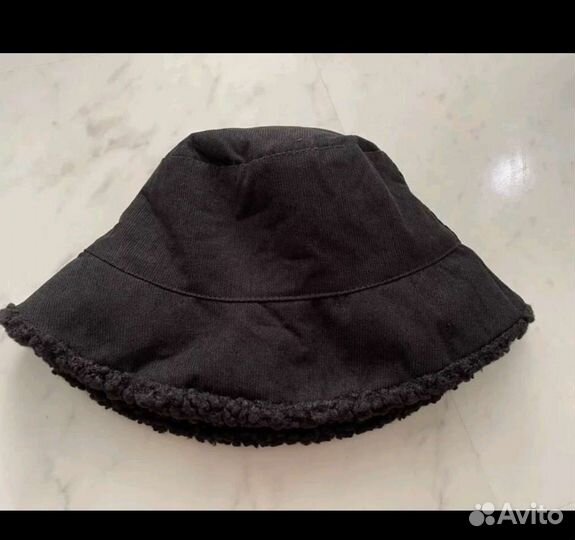 Панама зимняя