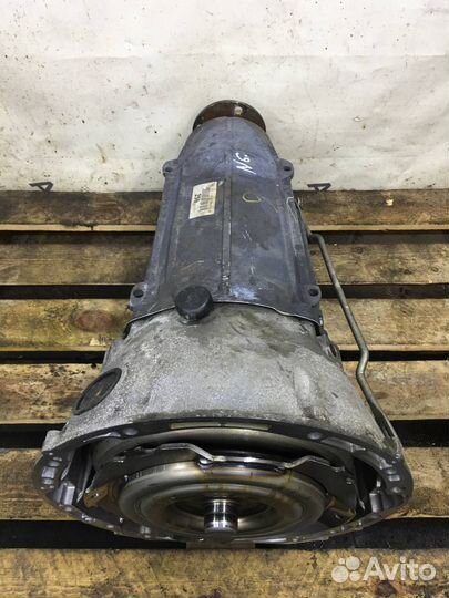 Б/У Б/У Автоматическая коробка переключения