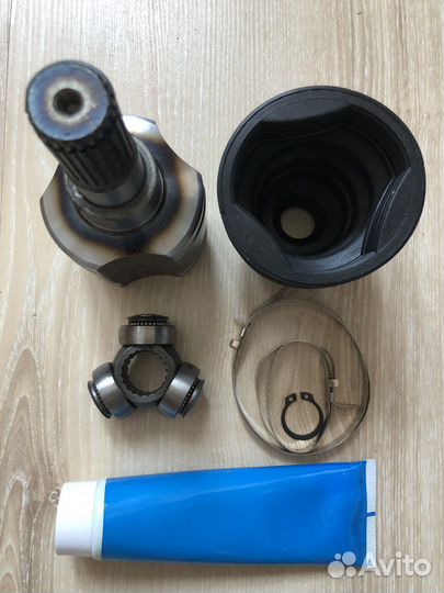 Внутренний шрус Hafei Brio