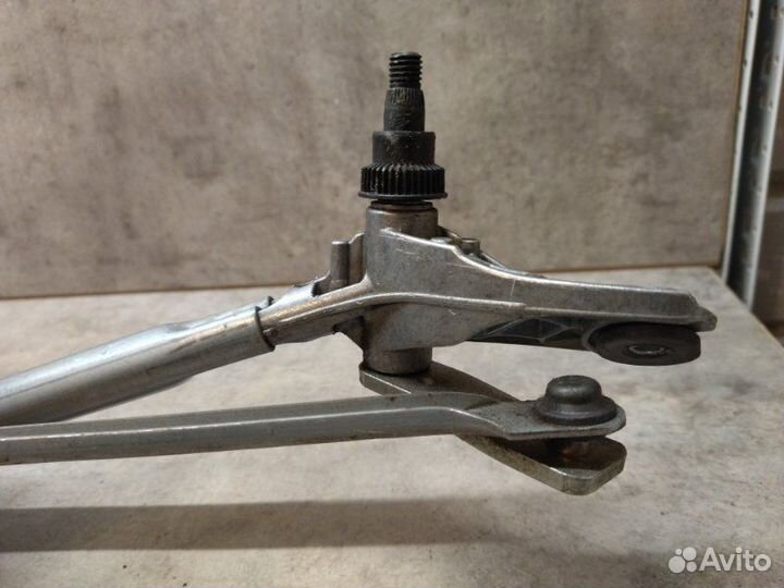 Трапеция дворников Bmw 3 E92 2010