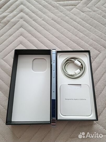 iPhone 13 Pro, 128 ГБ