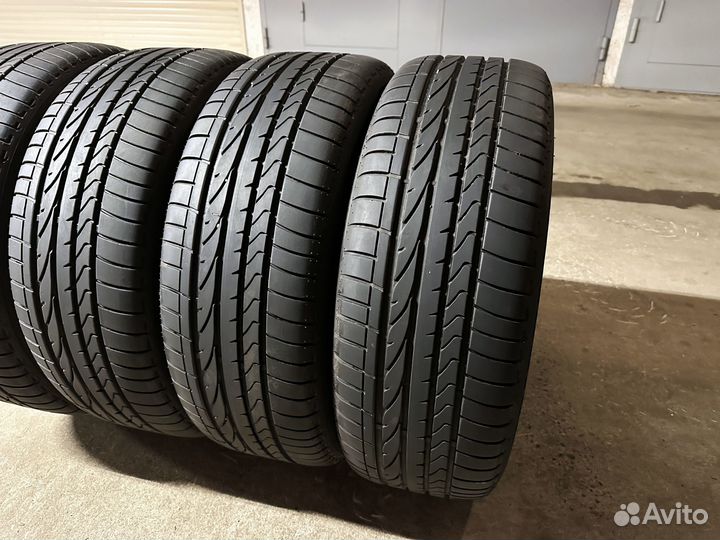 Bridgestone Dueler H/P Sport 235/55 R19