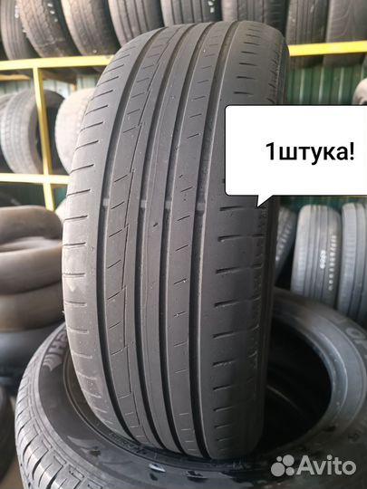 Yokohama BluEarth AE50 205/60 R16 92V