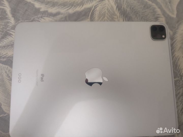 iPad pro 11 2021 m1 128gb