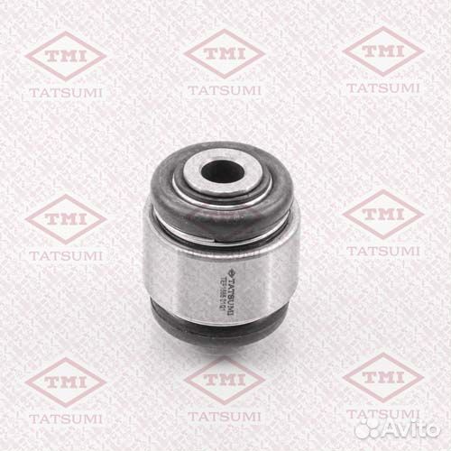 Сайлентблок цапфы зад лев opel Vectra 96