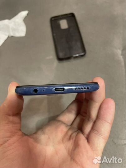 Xiaomi Redmi Note 9, 4/128 ГБ