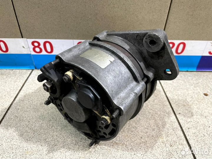 Генератор VW Golf II