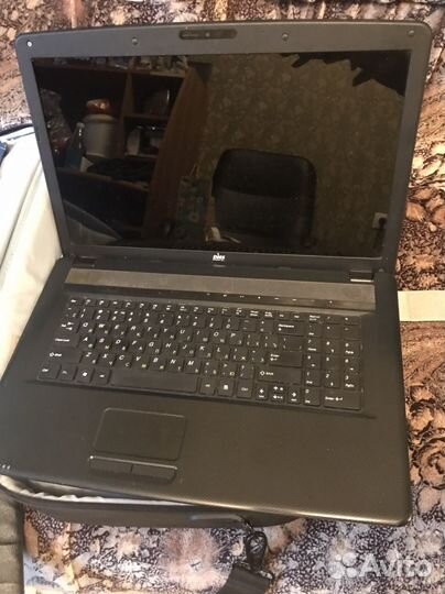 DNS Raling +19 v, 4,74А, 90w, product A 17 FD