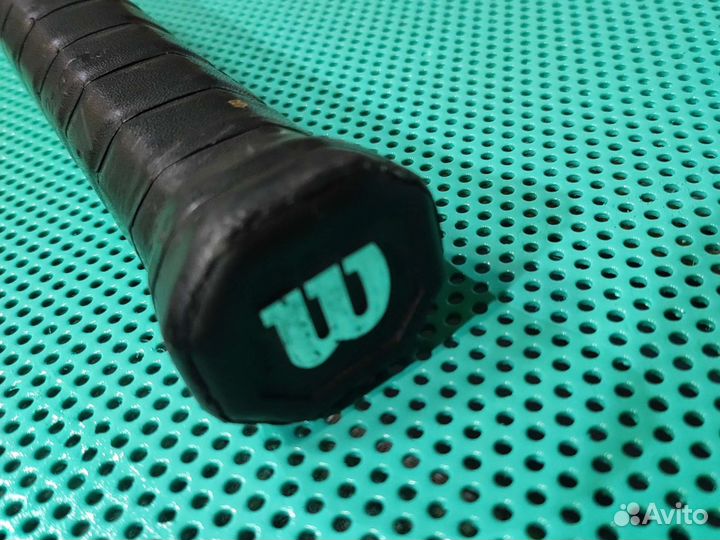 Ракетка Wilson V-Matrix Energy XL