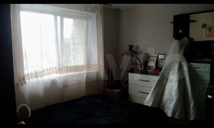 2-к. квартира, 48 м², 9/9 эт.