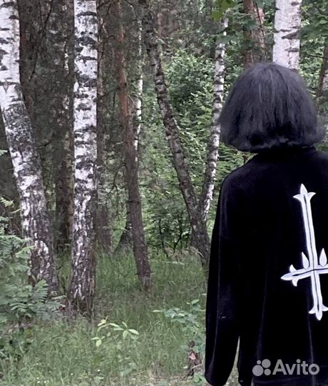 Convulsive phantom troupe