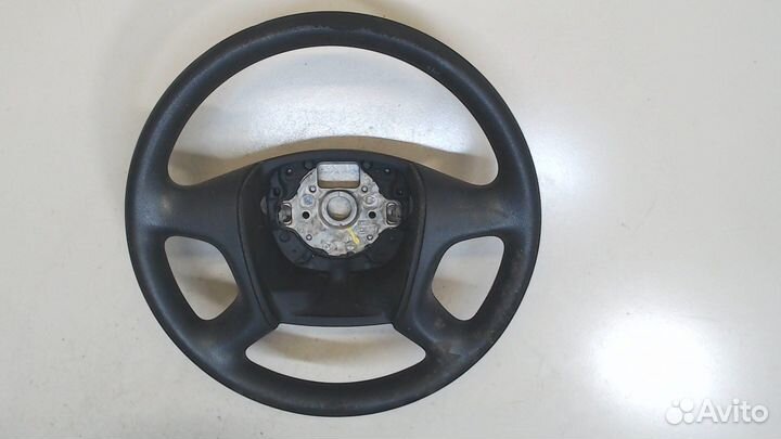 Руль Skoda Octavia (A5), 2008
