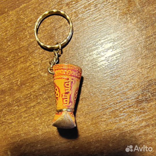 Брелок Сапожок Монголия