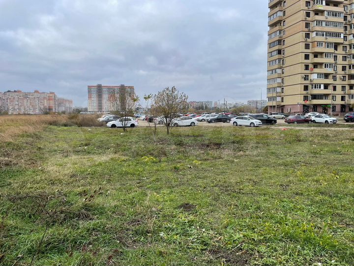 Участок 20 сот. (СНТ, ДНП)