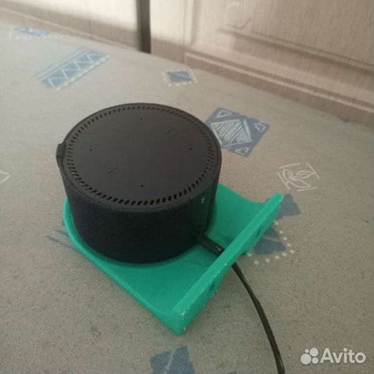 Кронштейн для Яндекс станции мини, капсулы мини