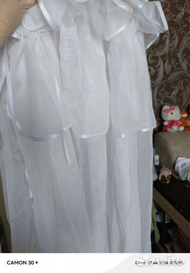 Детская кровать для новорожденных круглая