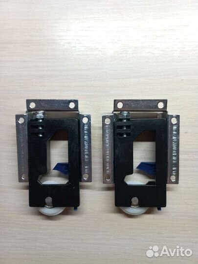 Ролики мебельные Универсаль-сн