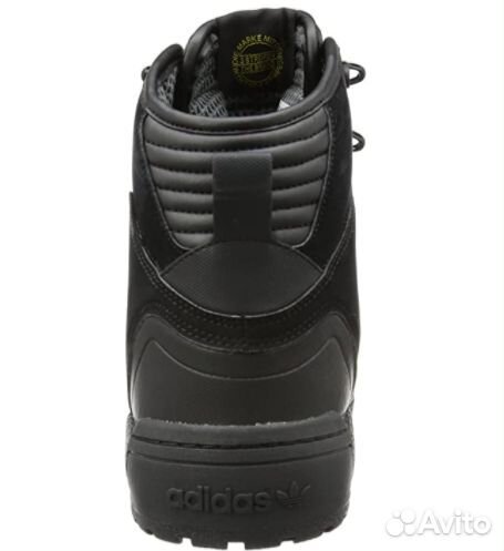 Ботинки Adidas Winterball 42,5 G96280