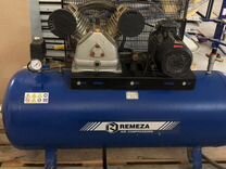 Воздушный компрессор Remeza сб4/Ф-270.LB50-5,5 кВт