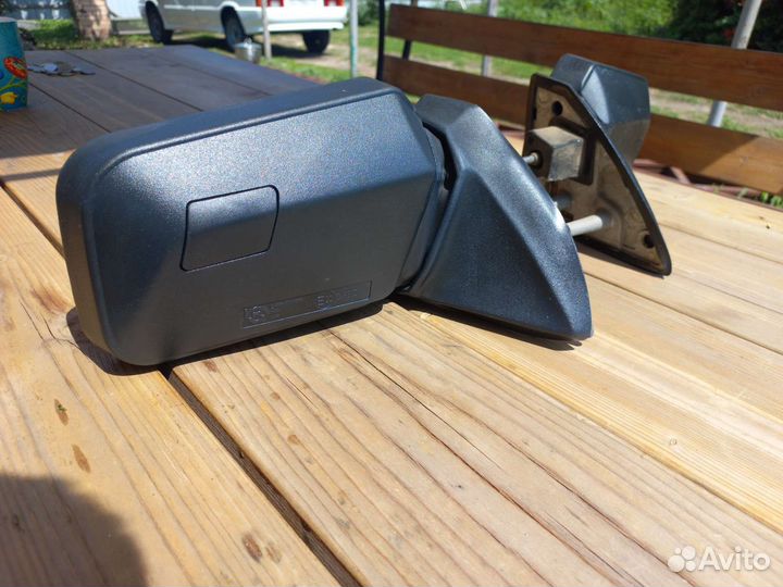 Зеркала ваз 2108-2115