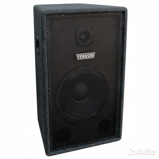 Активная акустическая система аас-150R (Yerasov)