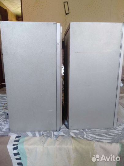 Акустические колонки Вега 25ас-101