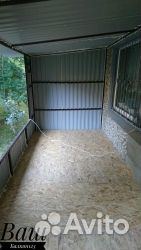 Ремонт и расширение балконов