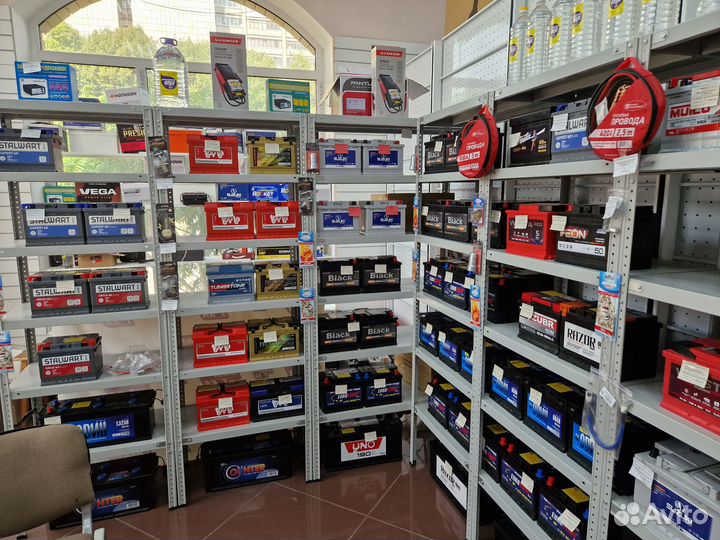 Аккумулятор Feon 60 гарантия доставка