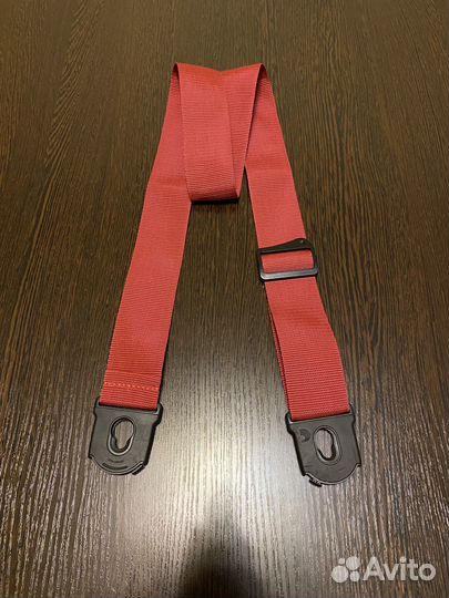 Ремень для гитары D'Addario