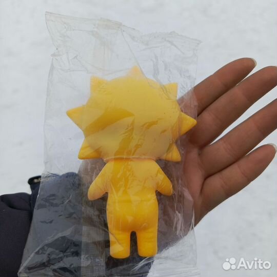 Фигурка Аниматроники фнаф