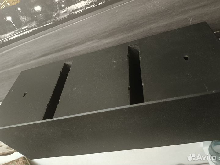 Стойка бокс для CD дисков