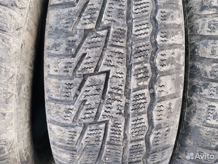 Cordiant Winter Drive 195/55 R15