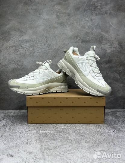 Кроссовки мужские Nike Zoom Vomero 5 White