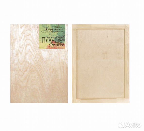 Туюкан планшет артборд с оргалитом