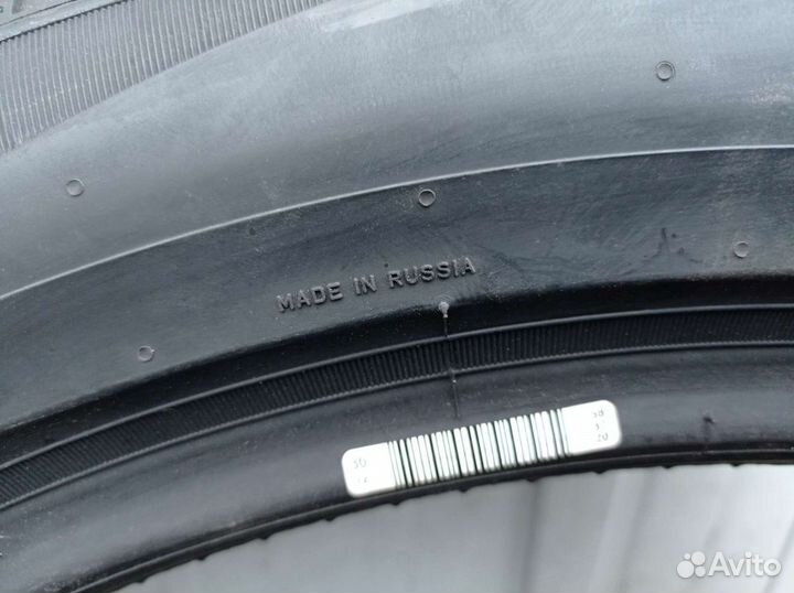 Pirelli Scorpion Ice Zero 2 285/40 R21 109H