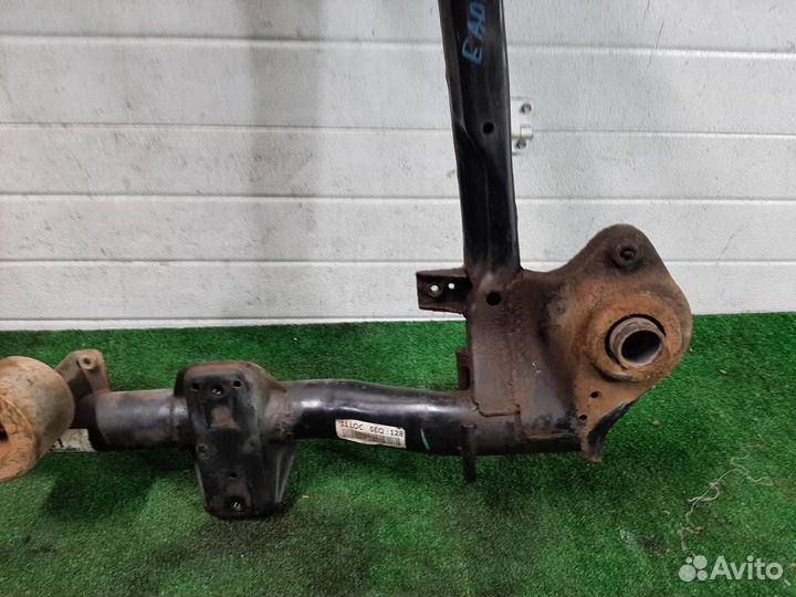 Подрамник передний Ssangyong Actyon NEW (CK) 2015