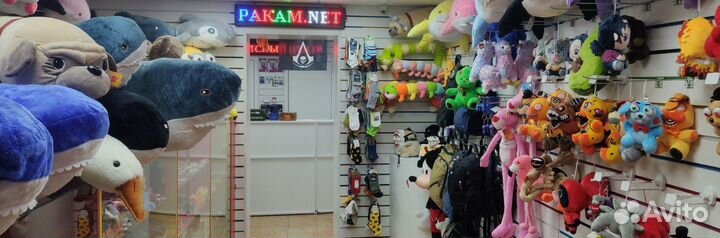 Sony Playstation 4 Slim 500gb Обмен - Прокат