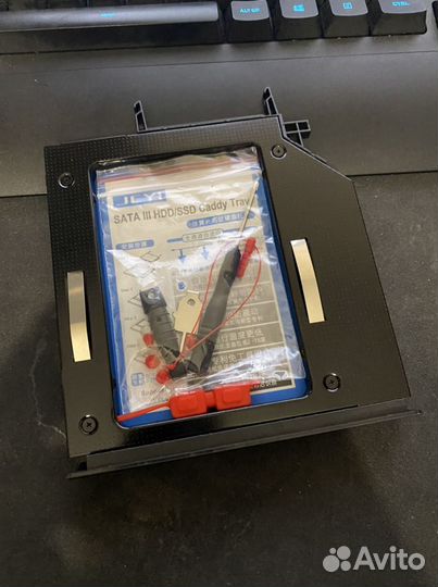 Lenovo Ultrabay Module HDD\SSD For Y510P