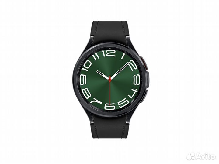 Часы Samsung Galaxy Watch6 Classic 47mm