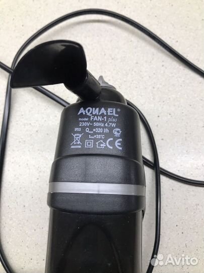 Фильтр для аквариума aquael